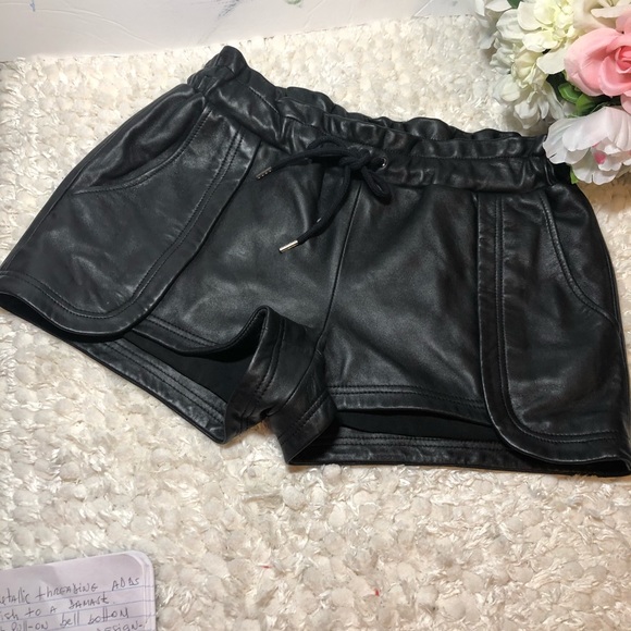 Rebecca Minkoff | Shorts | Rebecca 
